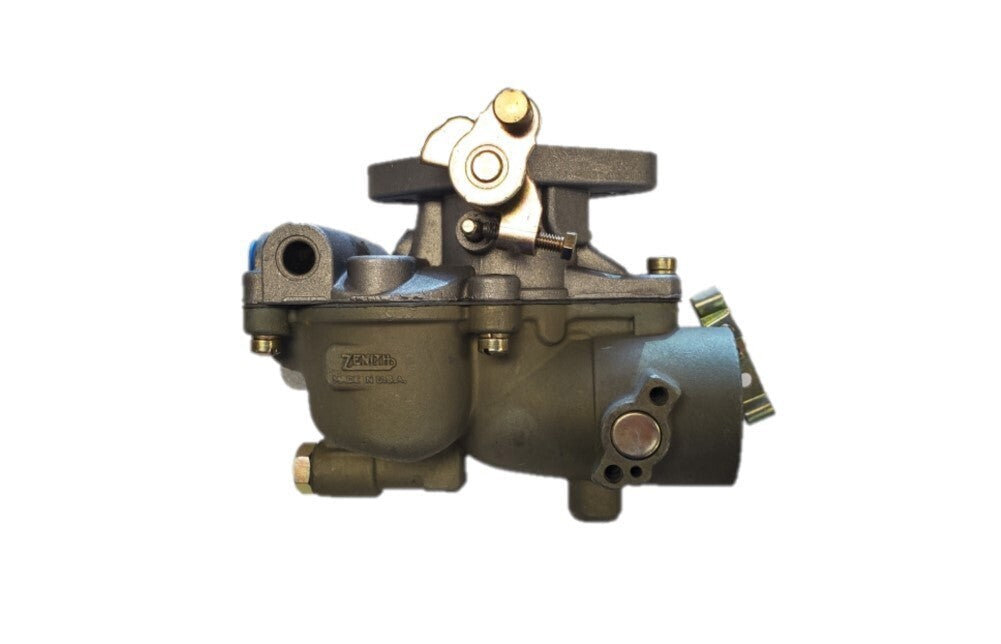 Zenith Carburetor Wisconsin used on THD Engines w/ 2-1/4" Mounting Holes 14250