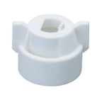 Pack of 50 - Quick TeeJet White Nylon Cap For TP, XR, DG, OC, Turbo & AIXR Tips