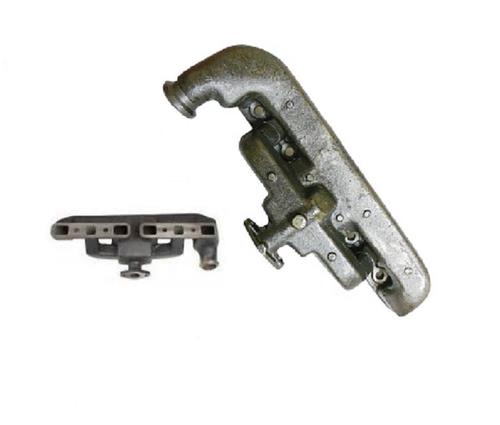 Intake and Manifold Replacement For 8N, 9N & 2N 9N9425