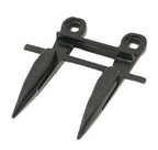 3 of Macdon Forged Guard 2 Prong 8840 Model MCM344