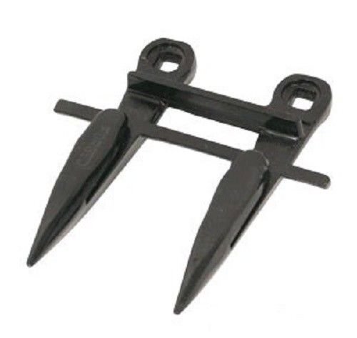 3 of Macdon Forged Guard 2 Prong 8840 Model MCM344