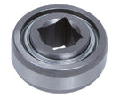 10 of Disc Harrow Bearing 1.125" Square Bore x 1.438" IR x 3.443" OD x 1.188" OR