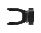 Weasler 1" Bore x 10 Spline Spring Lock Lawn & Garden Yoke 6N Series 105-0610