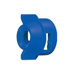 Quick TeeJet Blue Nylon Cap For TK-V & TF-V Style Spray Tip CP25599-4-NY