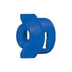 Quick TeeJet Blue Nylon Cap For TK-V & TF-V Style Spray Tip CP25599-4-NY