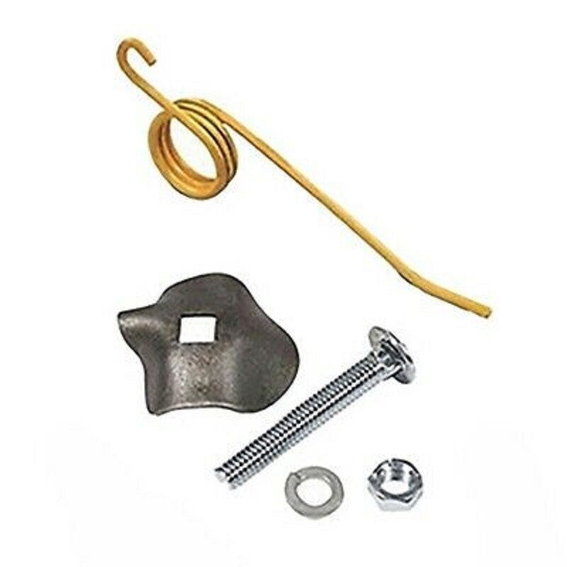 100 of 792493K & NH1A  Rake Teeth Kit Fits 256, 258, 259 & 260 Roto Bars 792493K