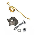 100 of 792493K & NH1A  Rake Teeth Kit Fits 256, 258, 259 & 260 Roto Bars 792493K
