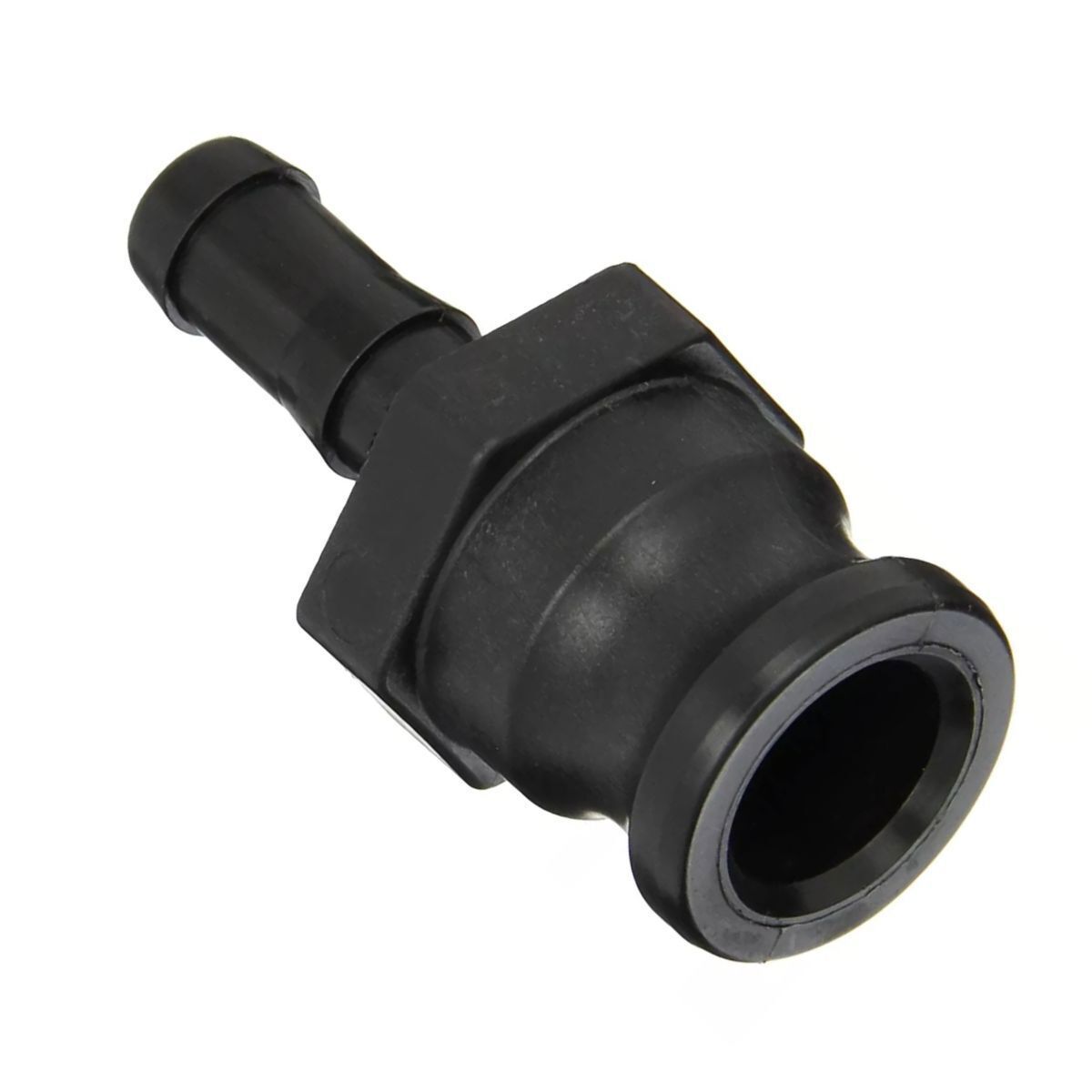 2 of 1" Banjo Poly Coupler Male Adapter - 1" Hose Shank USA MADE 100E
