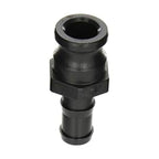 2 of 1" Banjo Poly Coupler Male Adapter - 1" Hose Shank USA MADE 100E