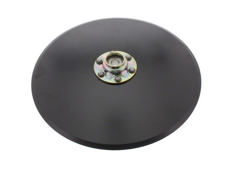 Right-Hand Seed Disc Opener Assembly 14" Diameter x 3.5 MM Thick 90851C92
