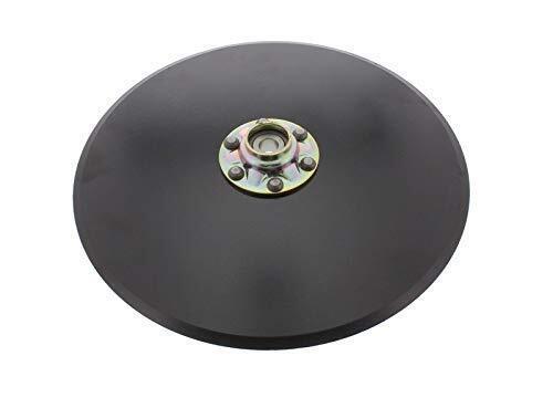 Right-Hand Seed Disc Opener Assembly 14" Diameter x 3.5 MM Thick 90851C92