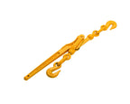 Peerless Load Binder 5/16" - 3/8" Double Swivel Lever Load Binder 5,400 LB Cap