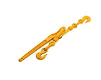 Peerless Load Binder 5/16" - 3/8" Double Swivel Lever Load Binder 5,400 LB Cap
