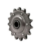 Stamped Idler Sprocket 15 Teeth w/ 5/8" Bore For 60 Chain USA 0346015