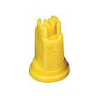 Pack of 25 - TeeJet Air Induction XR Flat Spray Tips Yellow 110° 0.2 GPM @ 40PSI
