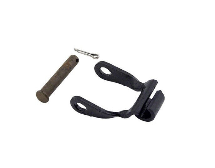 5 of Steel Detachable 55 Chain Coupler Link 1.630" Pitch (Used w/ 55 Chain) CD55