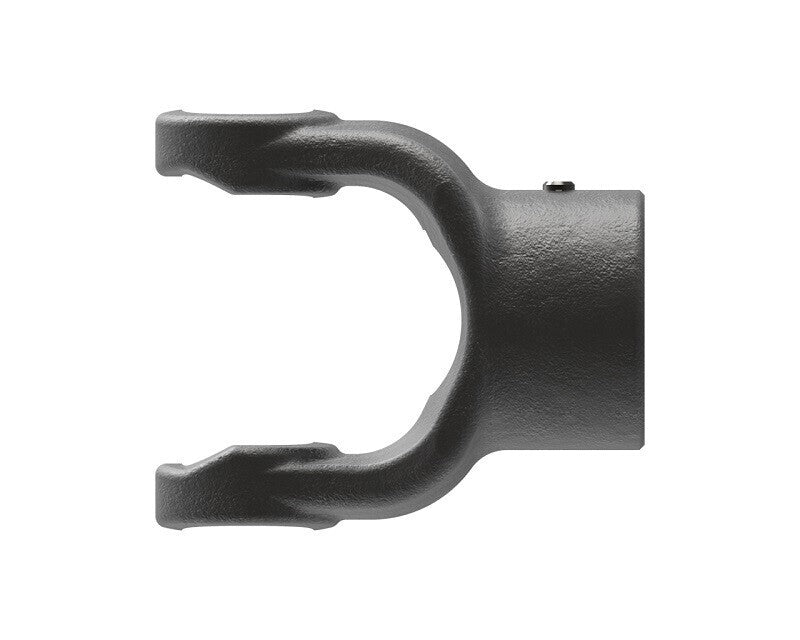 Weasler Implement Yoke 1-5/8" Round Bore w/ 3/8" Keyway & Setscrew 55N Series