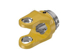 Weasler 2-1/64" (61 MM) Star Shaped Outer Profile Yoke 2600 Series 700-7661