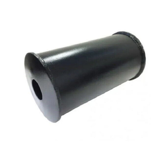 11" Disc Harrow Bearing Heavy Duty Spool Spacer Fits 1-1/4" Square Disc Axle