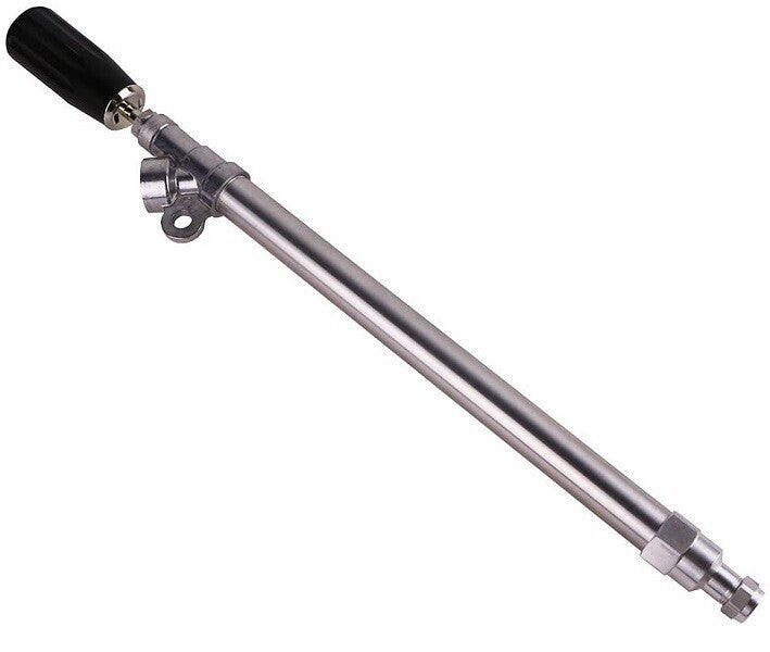 TeeJet GunJet Aluminum Style 22" Spray Gun 3/4" NPT Garden Host Thread Inlet