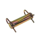 Clevis Pin 1" OD x 3-1/4" Usable Length Fits 4" to 5" Bore Cylinders 10210