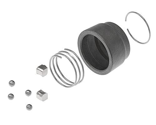 Weasler Repair Kit for 6 & 21 Spline Safety Slide Lock w/ Spring, Balls & Pawls