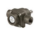 Hypro 4 Roller NI-Resistant Pump w/ 1/2" Hollow Shaft & 7 GPM Flow Rate 4101N-H