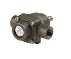Hypro 4 Roller NI-Resistant Pump w/ 1/2" Hollow Shaft & 7 GPM Flow Rate 4101N-H