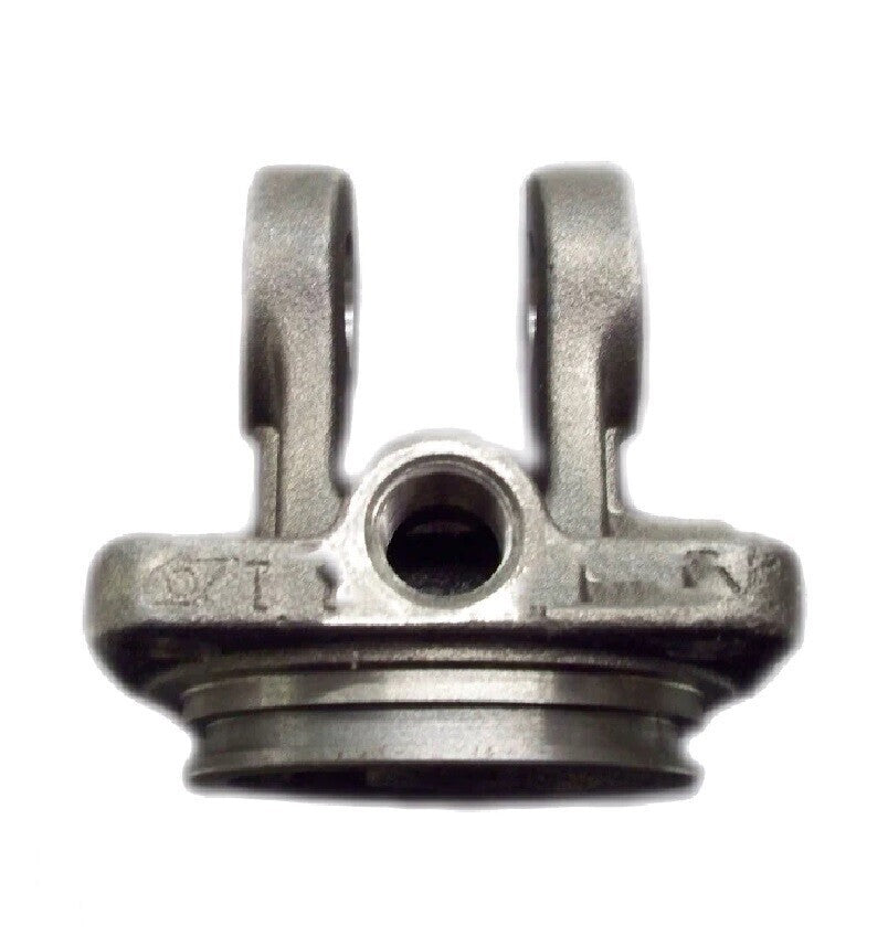 Hydraulic Cylinder Base Clevis Rod Yoke Fits 3508DBE, 3508DB ASAE, 3510DB,