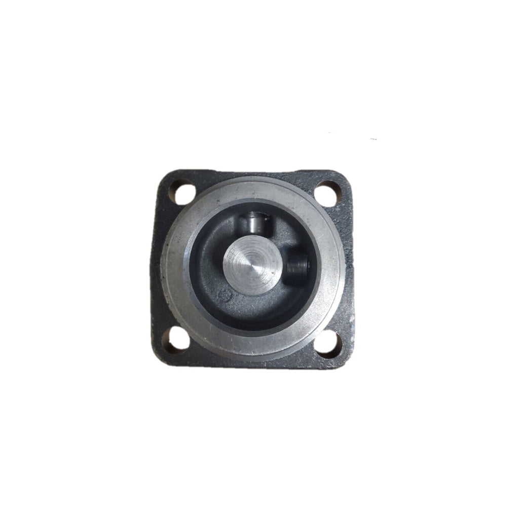 Hydraulic Cylinder Base Clevis Rod Yoke Fits 3508DBE, 3508DB ASAE, 3510DB,