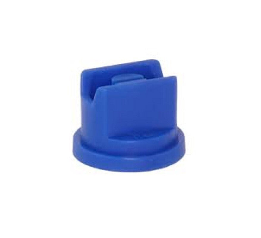 Greenleaf Spraymax Extended Range Blue Spray Tip 110° SMP11003