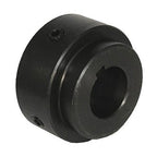 5 of 1" Bore Weld on Hub For W Series (1-5/8" Diameter w/ 1/4" Keyway) WSH20016