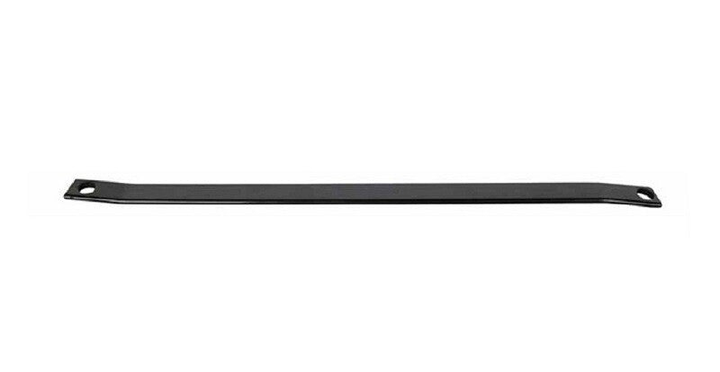Stabilizer Arm 33-1/8" Center x 3/8" x 1-3/4" Wide Hole Fits MF Tractors RH/LF