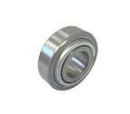 Special Ag Bearing 0.669" Round Bore x 1.574" Flat OD x 0.55" IR x 0.472" OR