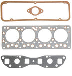 Head Gasket Set Fits MF G176 Continental Gas Engine (Check Description)