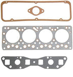 Head Gasket Set Fits MF G176 Continental Gas Engine (Check Description)