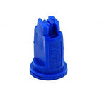 Pack of 25 - TeeJet Air Induction XR Flat Spray Tips Blue 110° 0.3 GPM @ 40 PSI