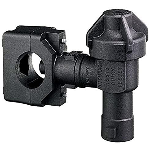2 of Quick Nozzle Body Split Eyelet Right Angle QJ22187-3/4-NYB