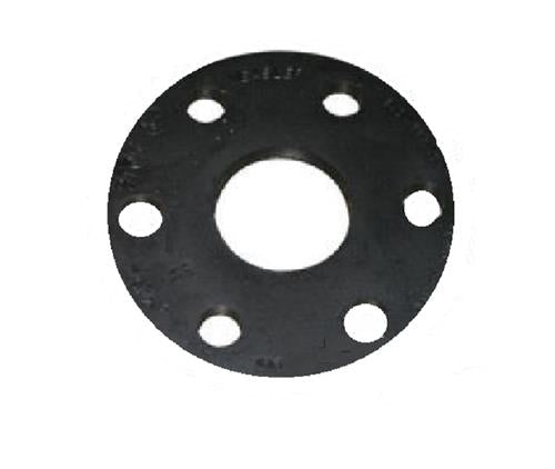 2 of Flexible Disc Coupling 6-5/16" OD w/ 7/8" Holes 5/8" Thick 107633