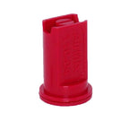 Greenleaf Low Pressure Air Mix Venturi Red Spray Tip Nozzle 110° AM11004