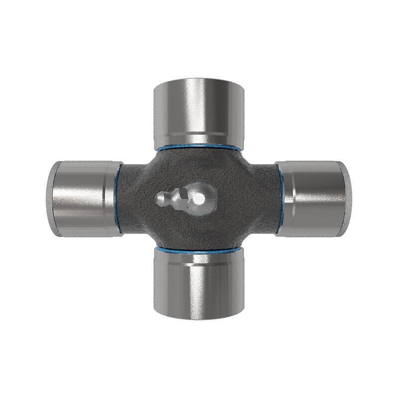 Weasler CV Unequal Cross & Bearing Kit 27MM x 23.8MM Caps x 74.6 MM x 91 MM Long