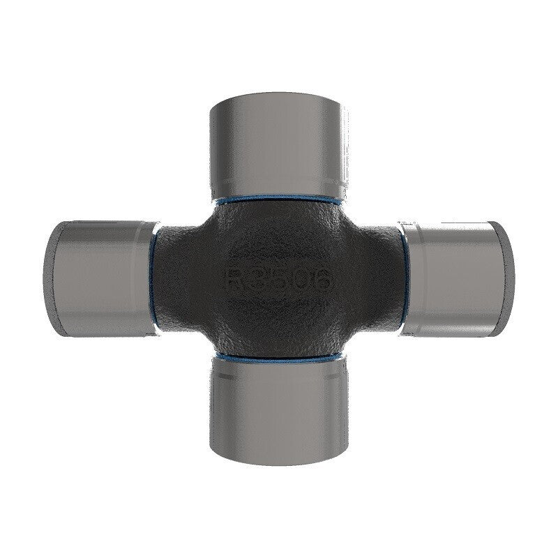 2 of Weasler CV Unequal Cross & Bearing 27MM x 23.8MM Caps x 74.6MM x 91 MM Long