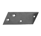 Replacement For JD Landside Inner Plate For Plows (Hardware Included) 493W