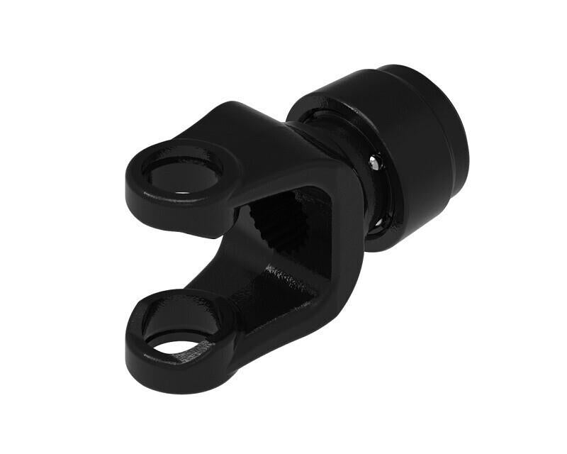 Weasler 1-3/8" 21 Spline Tractor Auto-Lok Tractor Yoke 44N Series 110-4421