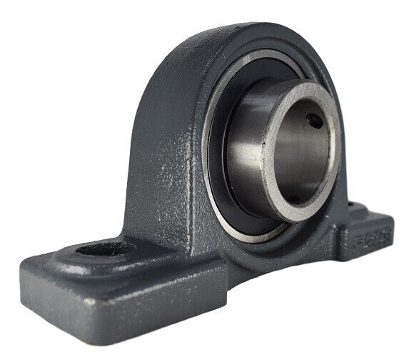 Pillow Block Bearing 1-3/4" Round Bore w/ 5-3/4" Bolt Centers UCP209-28