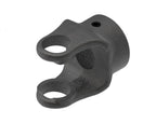 Weasler 7/8" Round Bore 3/16" Keyway & Set Screw Implement Yoke 6N Series