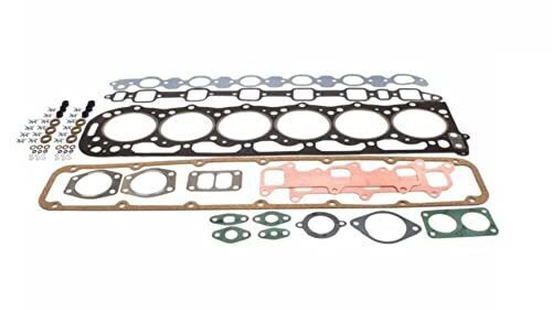 Head Gasket Half Set Replacement 401 & 401T Engines w/ 9/16" Head Bolts