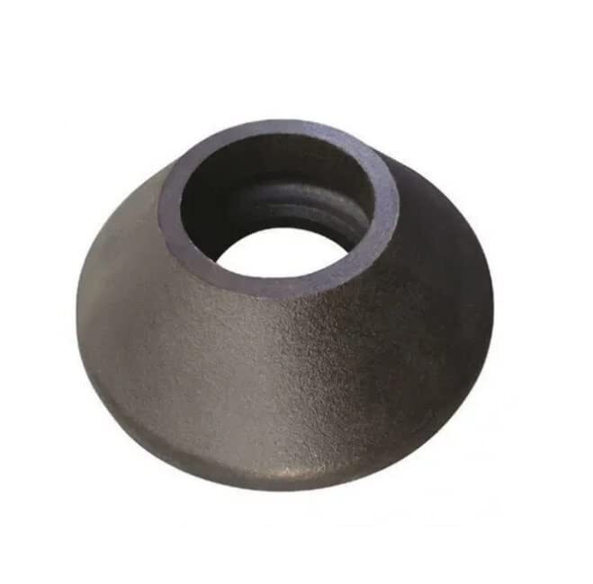 1-5/8" Disc Harrow Round Bearing Spool Spacer Fits 1-1/8" Square Disc Axles