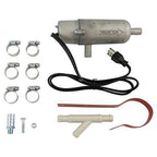 Kat's Circulating Tank Heater - 1,000 Watts 16 to 20 Quart Tank w/ 120 Volt Cord