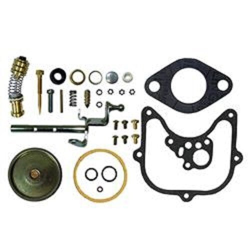 Carburetor Rebuild Repair Kit 3 Cylinder Holley w/ Accelerator C182-1211